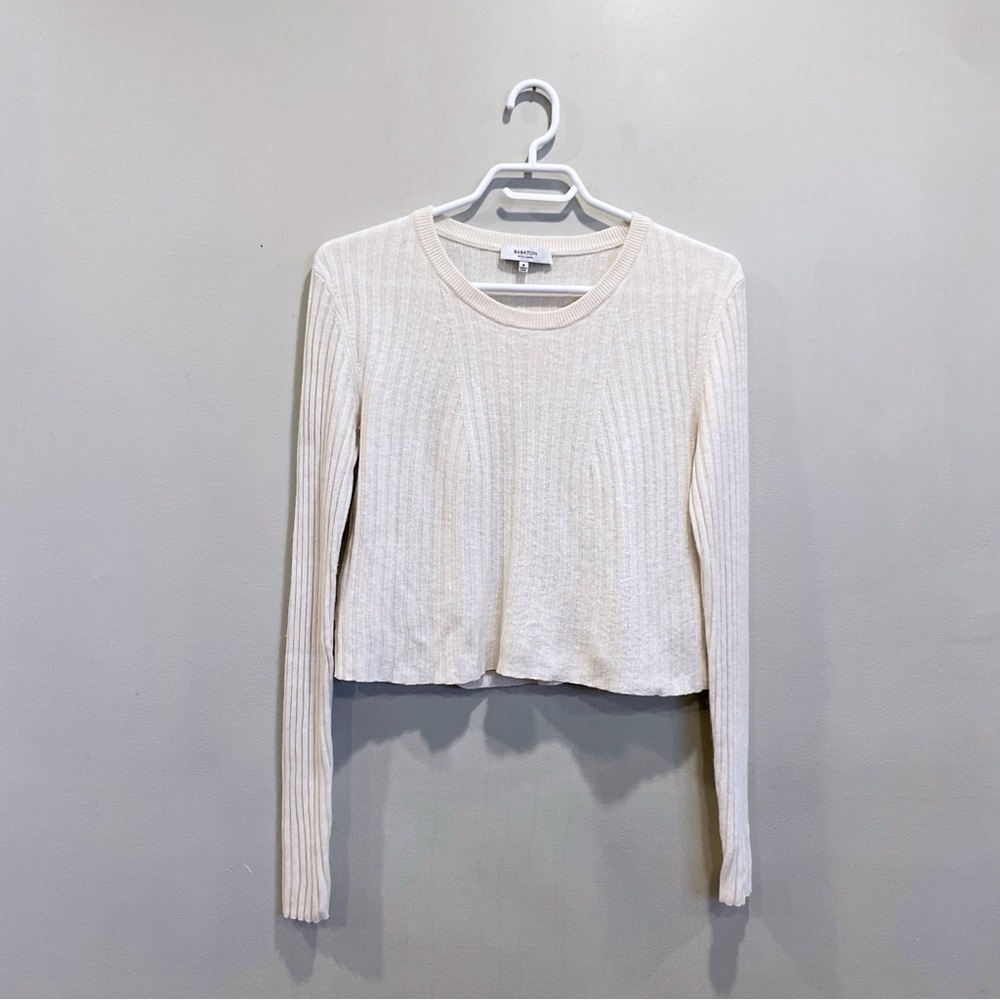 Babaton Nathaniel Sweater